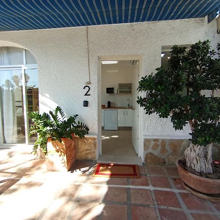 Habitaciones En Casa Miguel Caleta De Velez Zewnętrze zdjęcie