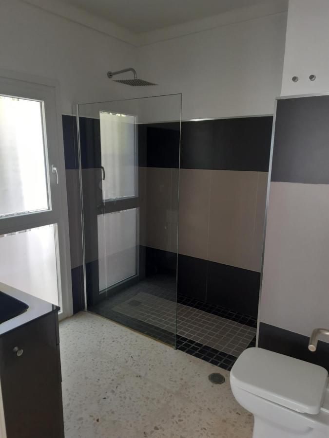 Habitaciones En Casa Miguel Caleta De Velez Zewnętrze zdjęcie