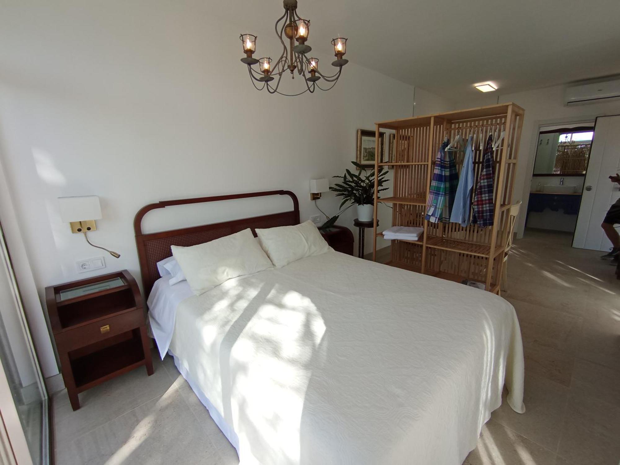 Habitaciones En Casa Miguel Caleta De Velez Zewnętrze zdjęcie